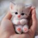 Exploring the Adorable World of Baby Cats 😍 Cute Kitten Videos