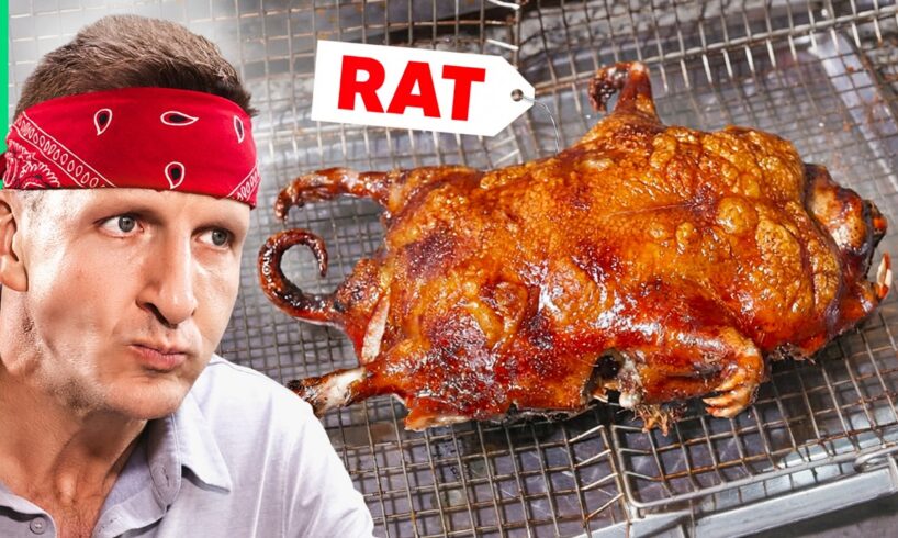 Exposing Vietnam’s Mystery Meat Supply Chain!!