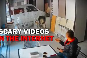 Extreme Near Death Experiences Caught on Camera | Close Calls & Near Death Compilation