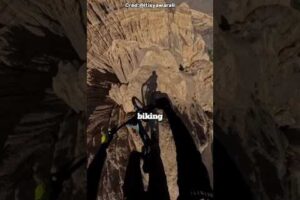 Extreme Sports for the Fearless, Adrenaline Overload #shorts