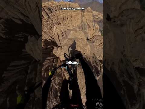 Extreme Sports for the Fearless, Adrenaline Overload #shorts