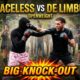 Faceless VS de Limburger | HFDB22| #openweight #boxing