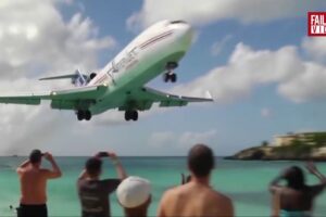 Fail Video - Near Death Accident Compilation