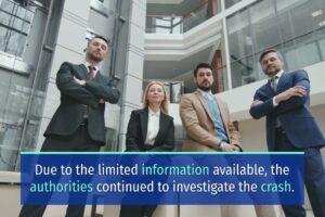 Fatal Motorcycle Crash on FM 529 near US 290 Kills 1 [Harris County, TX]