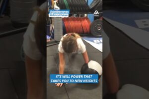 Fighting Gravity & More | Driven