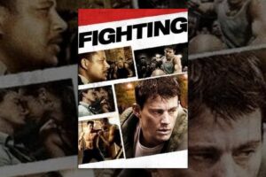 Fighting (Theatrical)