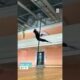 Flying On Aerial Silks & More | Big Air