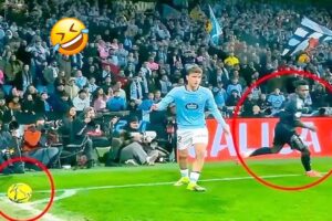 Funniest Football Fails of the week | Epic soccer fails 2026 #114