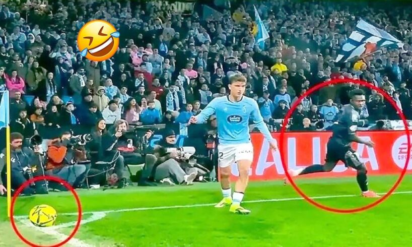 Funniest Football Fails of the week | Epic soccer fails 2026 #114