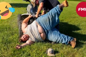 Funny & Hilarious People Life😆#703 | Instant Regret Fails Compilation | TRY NOT TO LAUGH CHALLENGE 😂