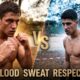 HFDB24 FULL EVENT | BLOOD SWEAT RESPECT #MMA #Openweight #boxing
