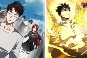 He Doesn’t Need a Harem Because He Cultivates All the Strongest Skills in the Apocalypse