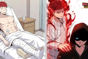 He Woke Up After Nearly 20 Years And Returned Home As The Martial Demon God From His Past Life