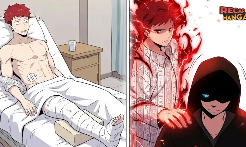 He Woke Up After Nearly 20 Years And Returned Home As The Martial Demon God From His Past Life