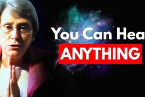 Her Near Death Experience NDE Reveals How Reality Really Works