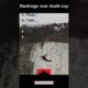 Hilarious Rankings near death experience! You Won't Believe This! 🤣 #shorts #funny