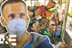 Hoarders: Homes on the Brink of Being Condemned *Compilation* | A&E