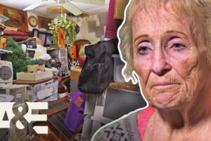 Hoarders: Obsession, Collapse & Massive Cleanups *3-Hour Compilation* | A&E
