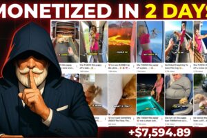 How to Make Viral Dog Rescue POV Videos with AI