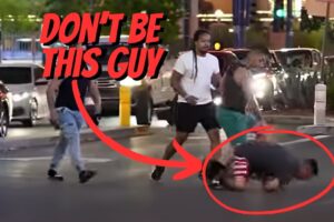 How to Win Street Fights – Ultimate Guide (Techniques & Mindset)