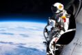 I Jumped From Space (World Record Supersonic Freefall)