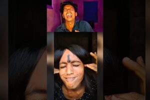 IF I LAUGH I WILL SLAP MYSELF 😂| wait for end pt 8 |