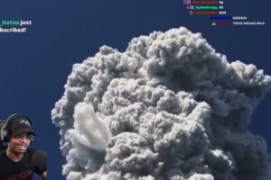 ImDontai Reacts To Near Death Comp 93