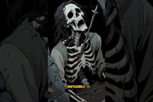 In Romania, they bury suicide victims with stakes through their hearts 💀