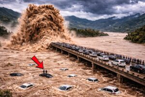 Incredible Moments Caught On Camera | Best Of The Month #04