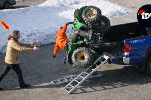 Instant Regret Fails Compilation 2026 | Total Idiots At Work | Best of the Week - P861