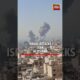 Israel Attacks Iran News | Israel-Iran War | Israel News | Iran News | #shorts #israelnews