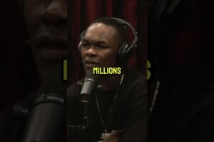 Izzy’s Street Fight Story