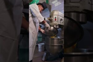 Jewish Gefilte Fish? Oy Vey!