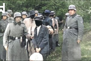 Justice for 1,700 Victims in Poland - Nazis Paid the Price