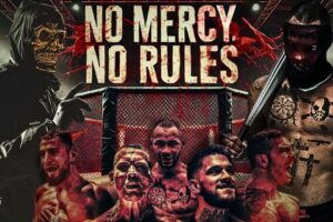 KING OF THE STREETS - Savage KO’s You’ll Never Forget!