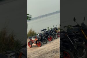 KTM RC 390 😎 #rc390 #ytshorts #shorts #viralshorts