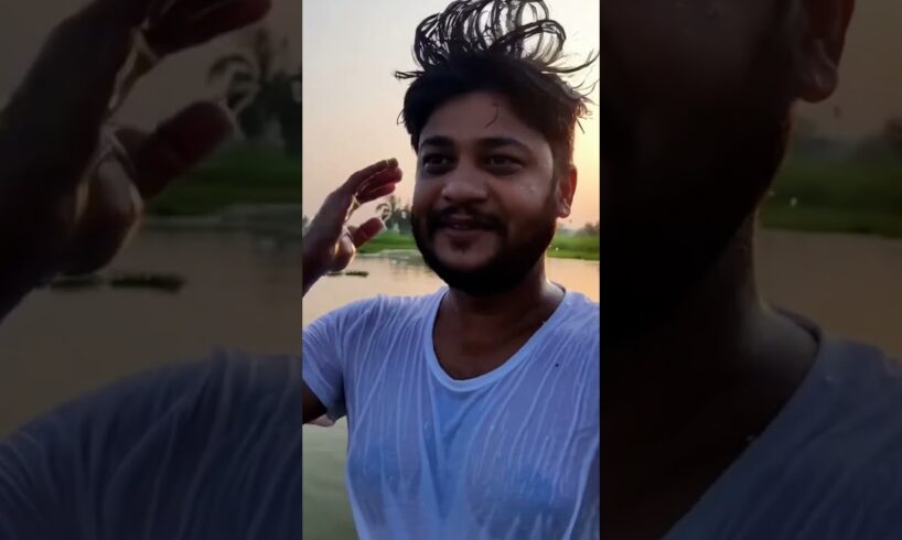 “Kingfisher Trapped in Net – Emotional Rescue 🐦💔” #shortvideo #wildliferescue #reels