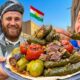 Kurdish Food is UNBELIEVABLE!! 24 Hours in Erbil, Iraq!!