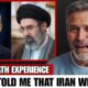 Man Dies & Jesus Show Him What's Coming For Iran New Leader If He Don't Surrender To America