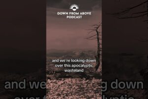 Man experiences PURGATORY during Near-Death Experience #neardeathexperience #afterlife #podcastclips