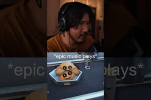 Markiplier Found The CG5 Easter Egg in POPPY PLAYTIME Chapter 5