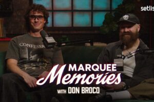 Marquee Memories: Don Broco