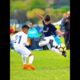 Mind-Blowing Football Skills by Kids 🔥 #football #shorts #footballshorts #viralvideo