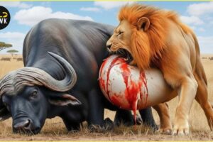 Most TERRIFYING Animal Fights Ever Caught On Camera | Wild Animals