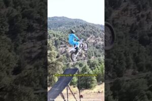 Motorcycle stunt show.#motorcycle#stunt#extreme sports#USA#foryou