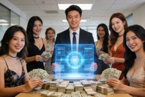 [Multi SUB] （全集）他被取消春节假期，反手激活春运神豪系统！让员工回家就奖励现金，他边发钱边打脸，欠薪的集团跪了！#最火短剧推荐 #短剧全集 #精彩大陆短剧