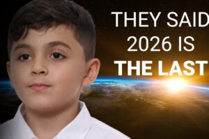 Muslim Boy Dies & Returns With a HORRIFYING Message from Jesus! | NDE