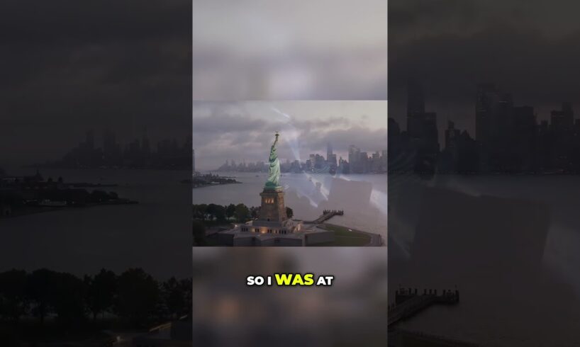 My Near Death Experience: From Atheist to Awakening