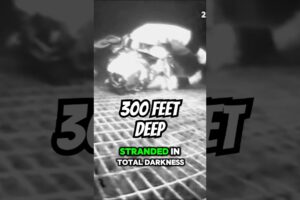 Near Death Diving Experience - LAST BREATH