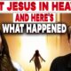 Near Death Experience: I Survived a DEADLY Infection and Met Jesus in Heaven
